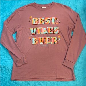 Jadelynn Brooke Fall Long Sleeve Shirt